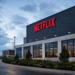 Netflix (NASDAQ:NFLX) jumps, adding $14.6B in market cap as Nasdaq edges down ahead of July 4