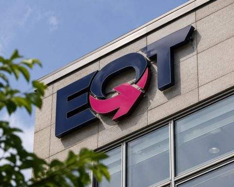 EQT (NYSE:EQT) trades close to 52-week low as gas storage increase raises Q2 cash flow questions
