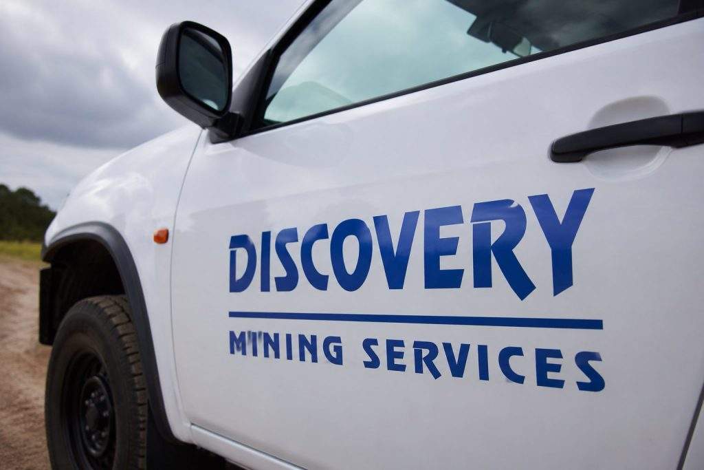 Discovery Mining stock adds C$650 million as new name starts on TSX
