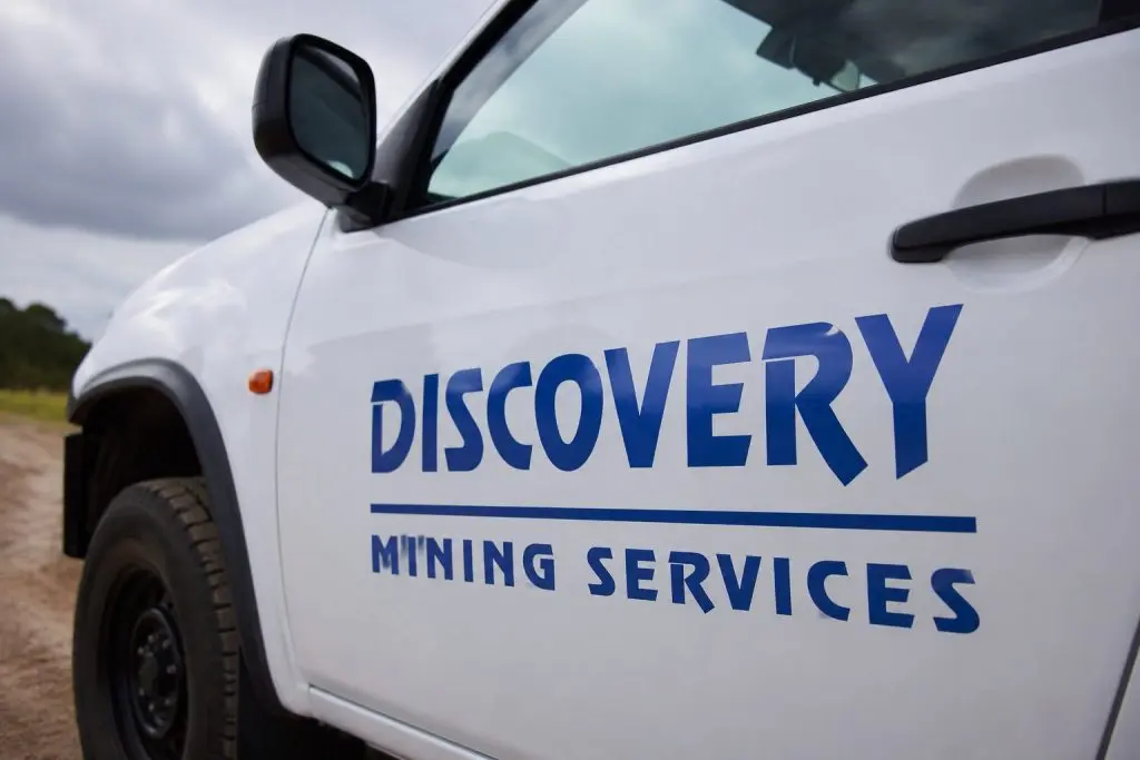 Discovery Mining stock adds C$650 million as new name starts on TSX