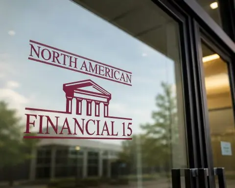 North American Financial 15 Split Corp (FFN) posts split math gain, preferreds see spread