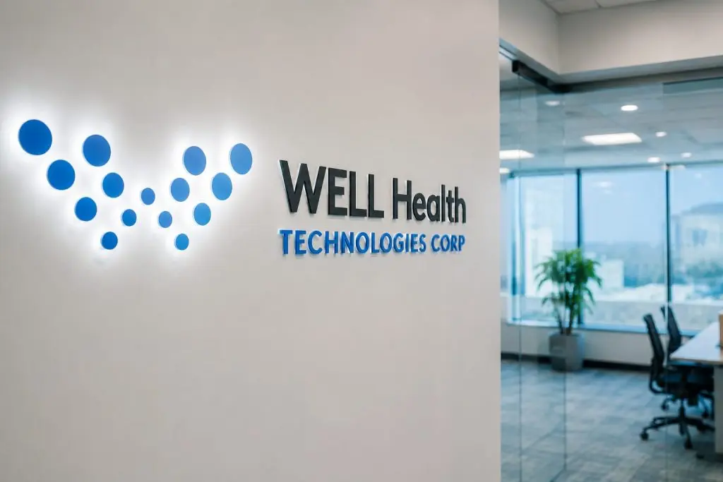 WELL Health (TSE:WELL) gains after Canada clinic deal tops sector comp