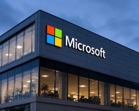 Microsoft (NASDAQ:MSFT) rebound puts AI hopes to the test, tech lags over holiday week