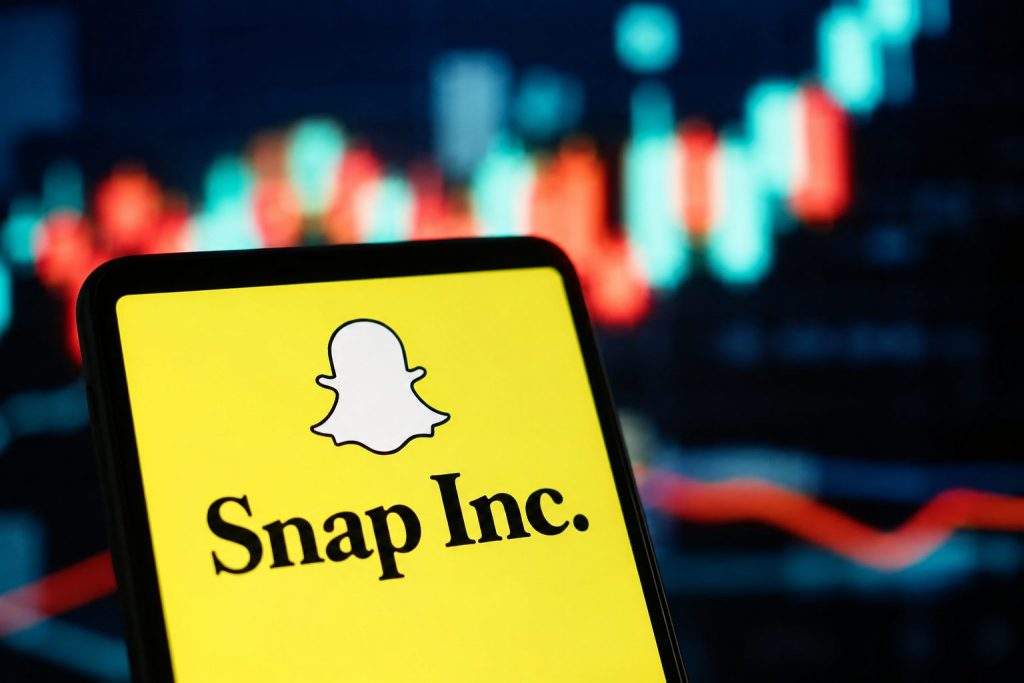 Snap (NYSE:SNAP) rally puts July cash flow in focus