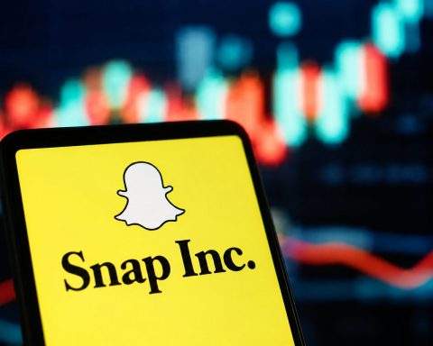 Snap (NYSE:SNAP) rally puts July cash flow in focus