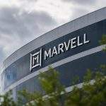 Marvell (NASDAQ:MRVL) falls as AI data-center surge cools into holiday week
