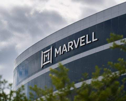 Marvell (NASDAQ:MRVL) falls as AI data-center surge cools into holiday week