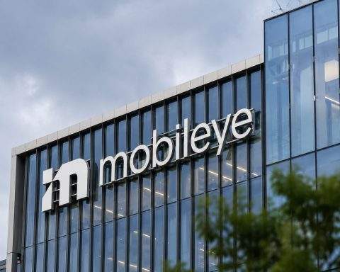 Mobileye (NASDAQ:MBLY) pares gains as buyback overhang weighs after 22% jump