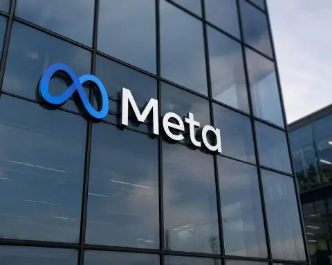 Meta’s AI cloud plan puts $62 billion supplier wager in play