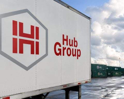 Hub Group (NASDAQ:HUBG) lawsuit date lands before restatement filing