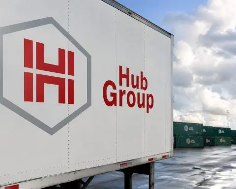 Hub Group (NASDAQ:HUBG) lawsuit date lands before restatement filing