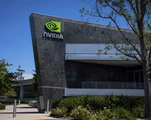 NVIDIA (NASDAQ:NVDA) falls under $200 after $114 billion move in S&P 500, QQQ