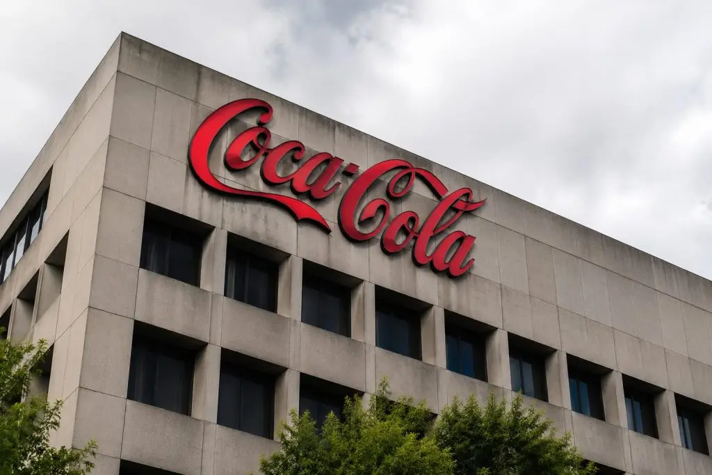 Coca-Cola closes at record as KO gets bigger role in staples ETF ahead of July earnings