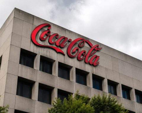 Coca-Cola closes at record as KO gets bigger role in staples ETF ahead of July earnings