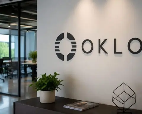 Oklo (NYSE:OKLO) heads into the week after DOE approval as $1.65 billion short position looms