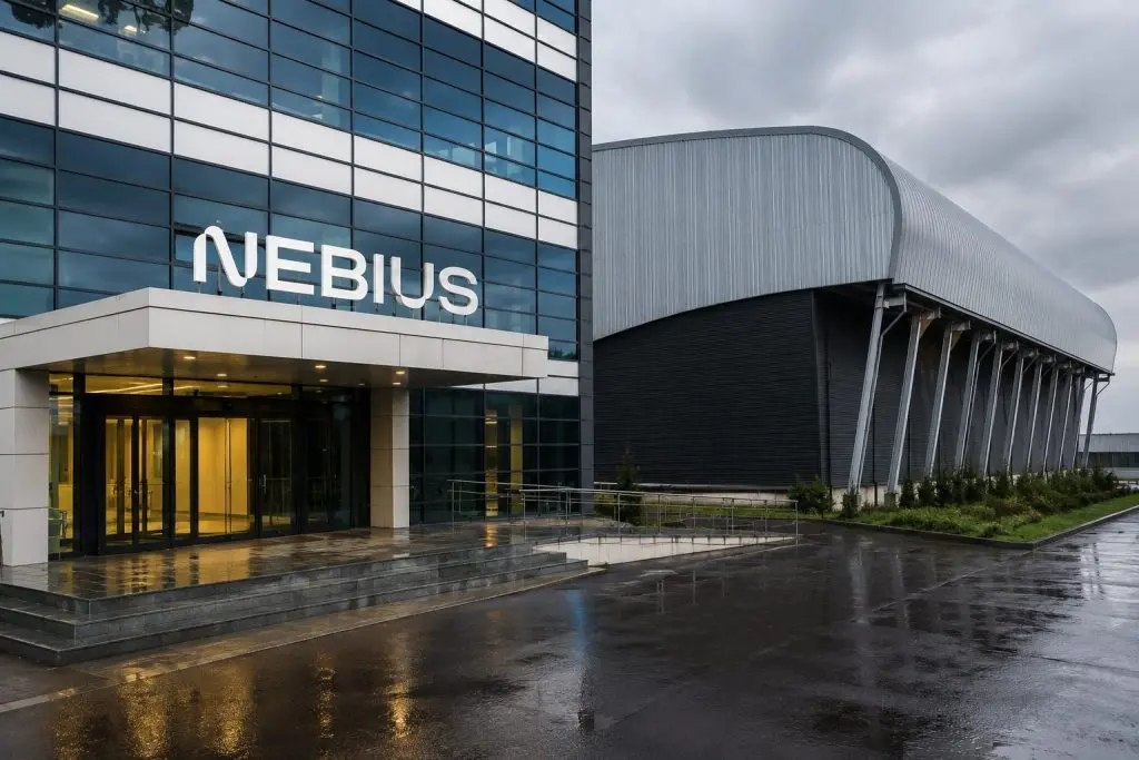 Nebius Group (NASDAQ:NBIS) stock in focus after Meta Platforms (NASDAQ:META) cloud report and $46 billion contract lineup