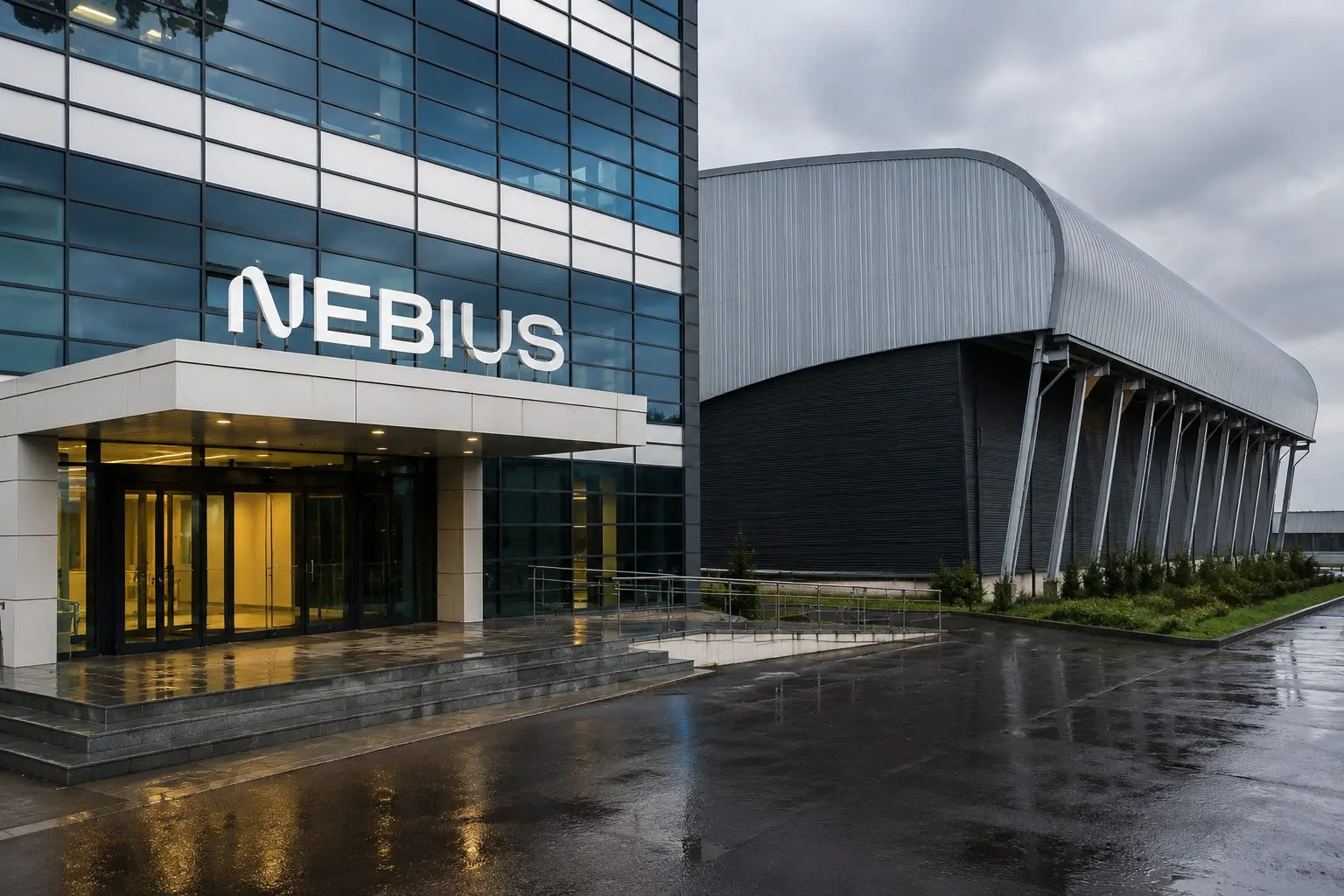 Nebius Group (NASDAQ:NBIS) stock in focus after Meta Platforms (NASDAQ:META) cloud report and $46 billion contract lineup