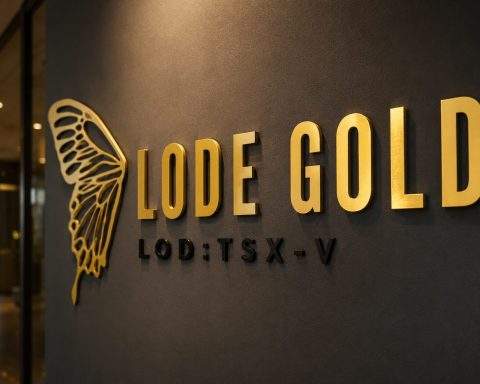 Lode Gold’s Fremont mine valuation at $13 billion runs into Rosland bankruptcy in Mariposa