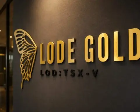 Lode Gold’s Fremont mine valuation at $13 billion runs into Rosland bankruptcy in Mariposa