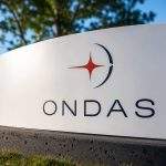 Ondas (NASDAQ:ONDS) heads into Monday after 315M shares trade, short interest about a third of float