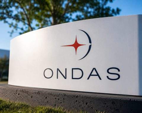 Ondas (NASDAQ:ONDS) heads into Monday after 315M shares trade, short interest about a third of float