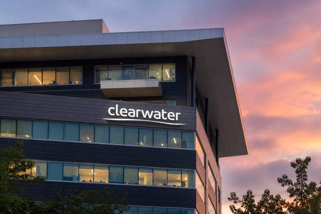 Clearwater Analytics (NYSE:CWAN) delists from NYSE after buyout, last trade leaves small spread