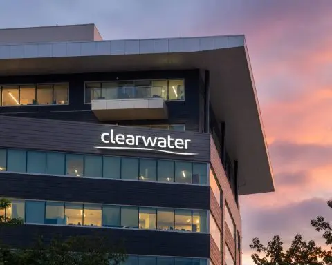 Clearwater Analytics (NYSE:CWAN) delists from NYSE after buyout, last trade leaves small spread