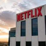 Netflix spread grows as Q2 revenue target stays tight