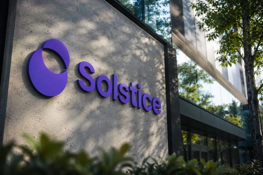 Solstice Advanced Materials (NASDAQ:SOLS) drops after Element Solutions (NYSE:ESI) offer loses ground as shares sell off