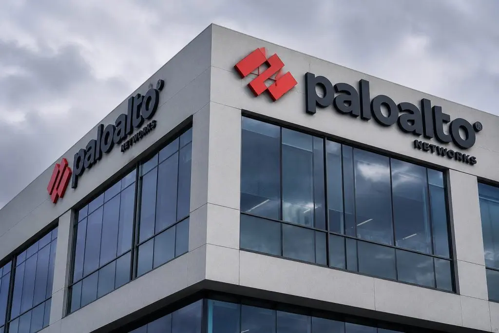 PANW climbs past forecasts on valuation, with TASE index demand capped