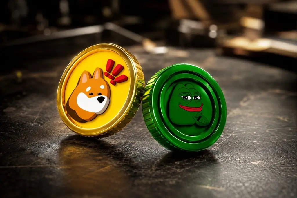 BONK governance attack exposes meme-coin rally’s liquidity gap as HMSTR churns, PEPE holds