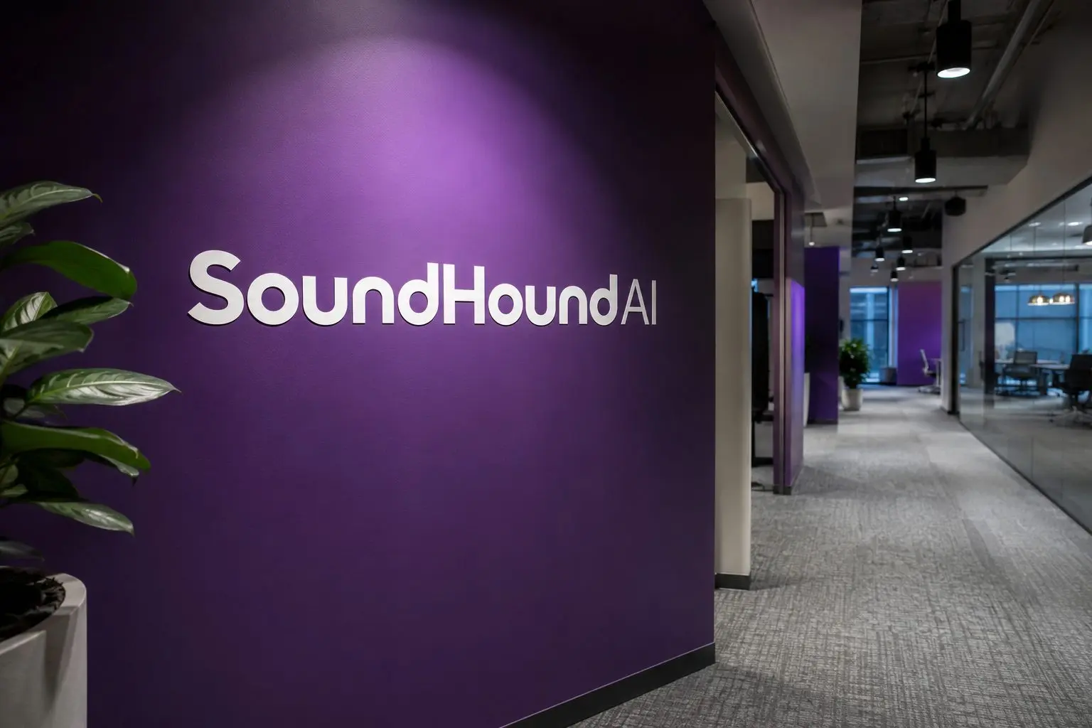 SoundHound AI (NASDAQ:SOUN) call activity spikes with shares testing $7 floor