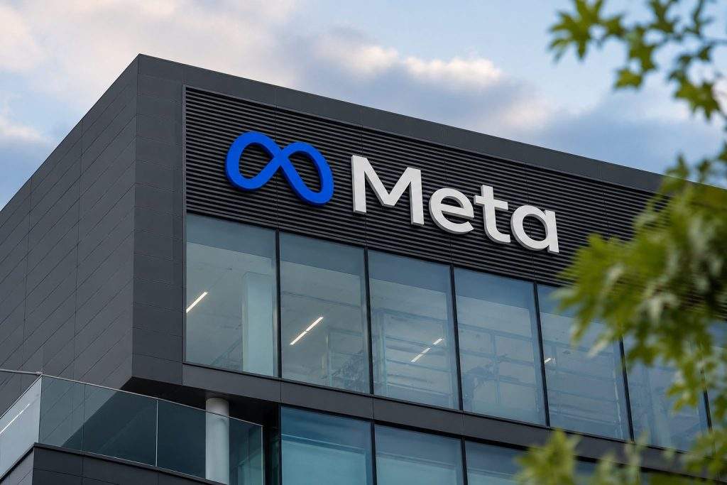 Meta Platforms (NASDAQ:META) stock beats Nasdaq as AI cash-flow forecast tightens