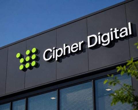 Cipher Digital stock rebound meets short-cover test as AI data-center forecasts stay wide