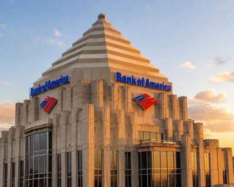 Bank of America (NYSE:BAC) hits record, trims Street target gap ahead of Q2