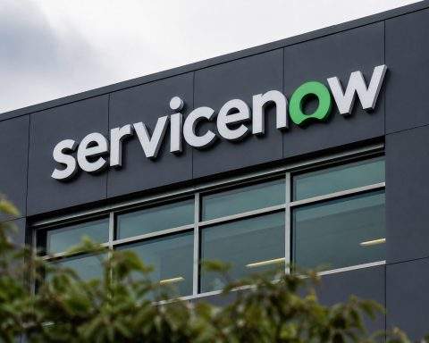 ServiceNow (NYSE:NOW) moves higher before bell, but light trading keeps rebound in check