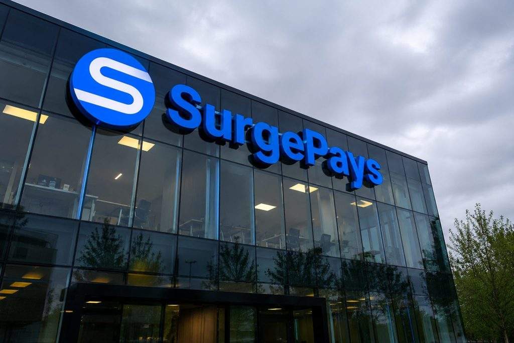 SurgePays (NASDAQ:SURG) stock pops after liability relief from carrier deal