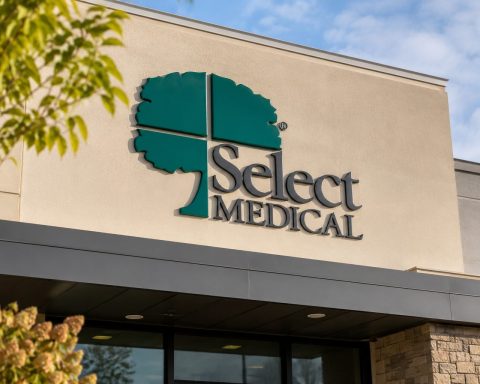Select Medical (NYSE:SEM) last trade ends above buyout as Gulfport takes S&P spot