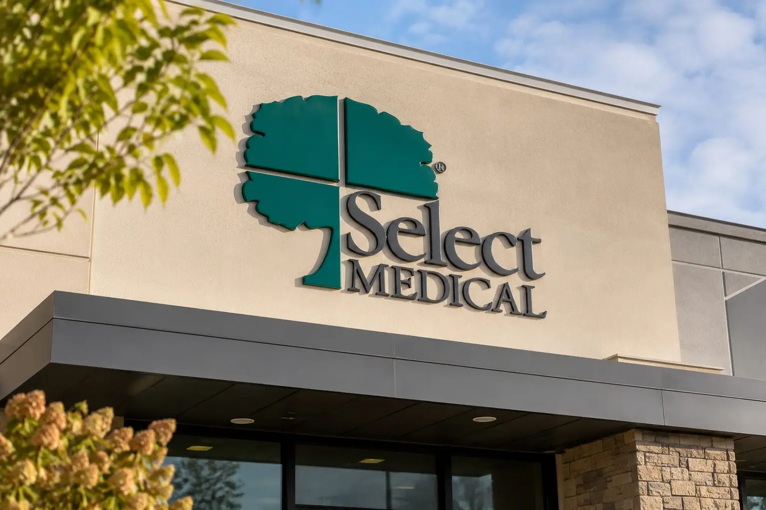 Select Medical (NYSE:SEM) last trade ends above buyout as Gulfport takes S&P spot