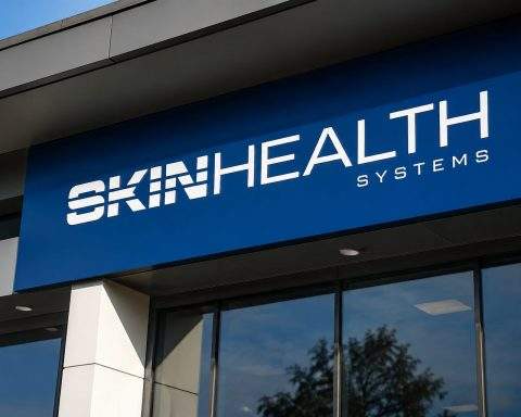 SkinHealth Systems (NASDAQ:SKIN) rallies; FDA update brings $1 Nasdaq rule back into focus