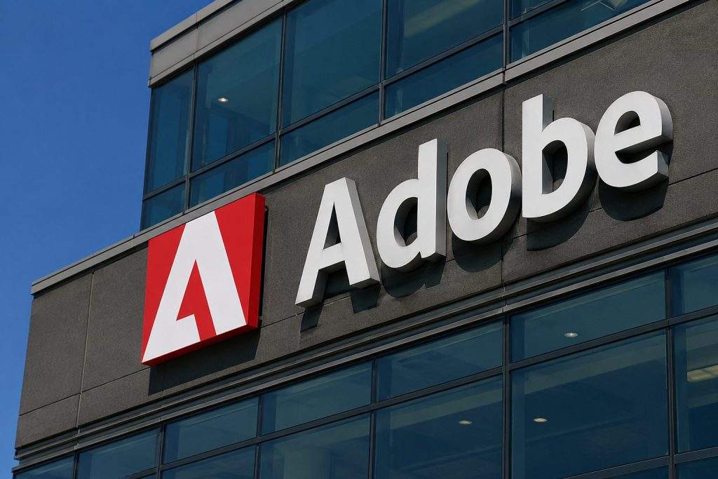 Adobe surges while BofA sticks with AI sell call on buyback math