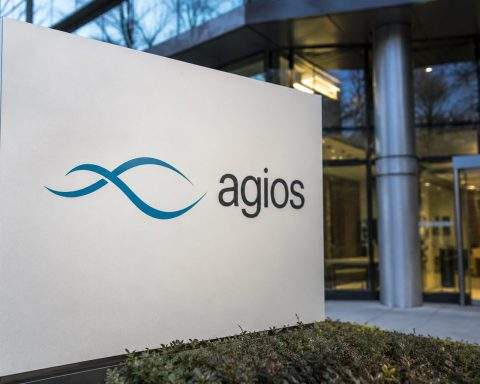 Agios Pharmaceuticals (NASDAQ:AGIO) pops as FDA review moves price above average target