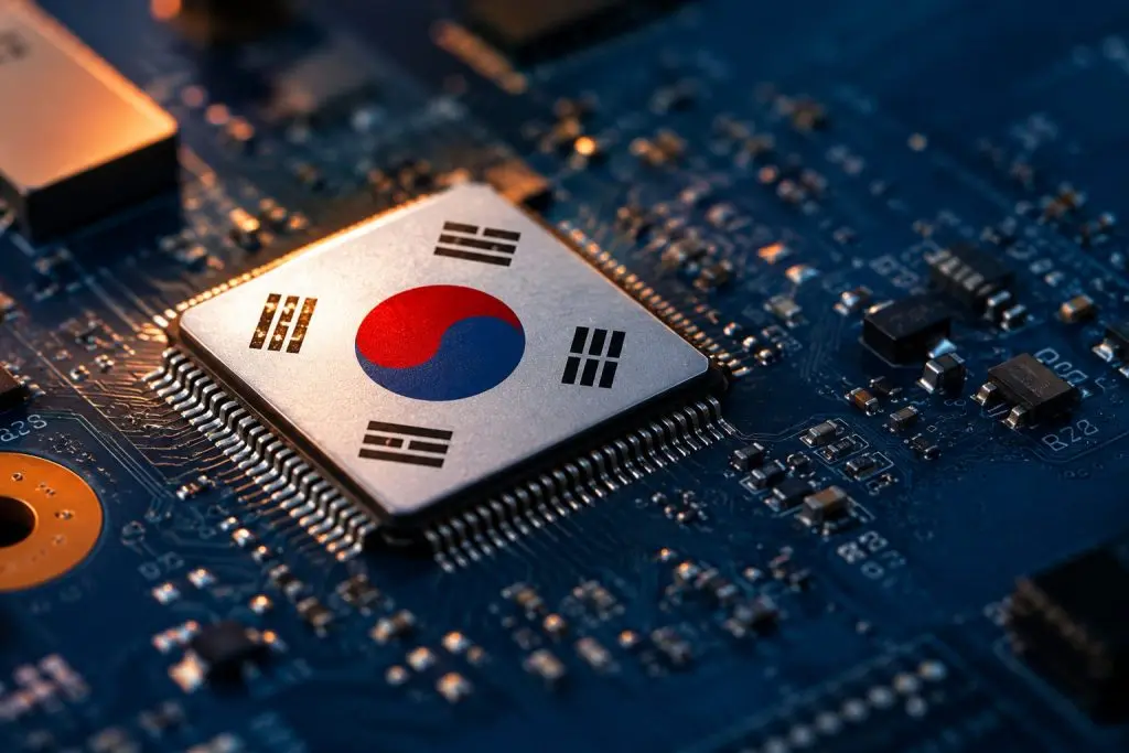 South Korea chip rout turns leveraged ETFs into new KOSPI risk for investors