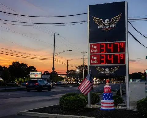 Freedom Fuel lines up Trump pump discount on tight margins