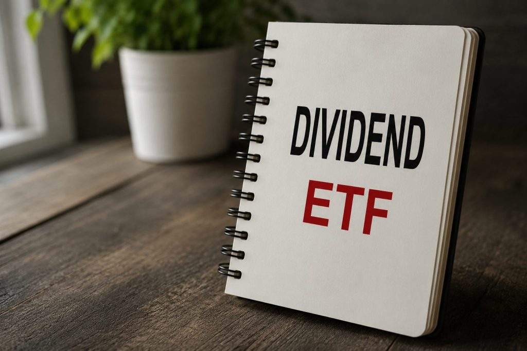 Dividend ETFs under pressure with oil, rates and AI trades splitting markets