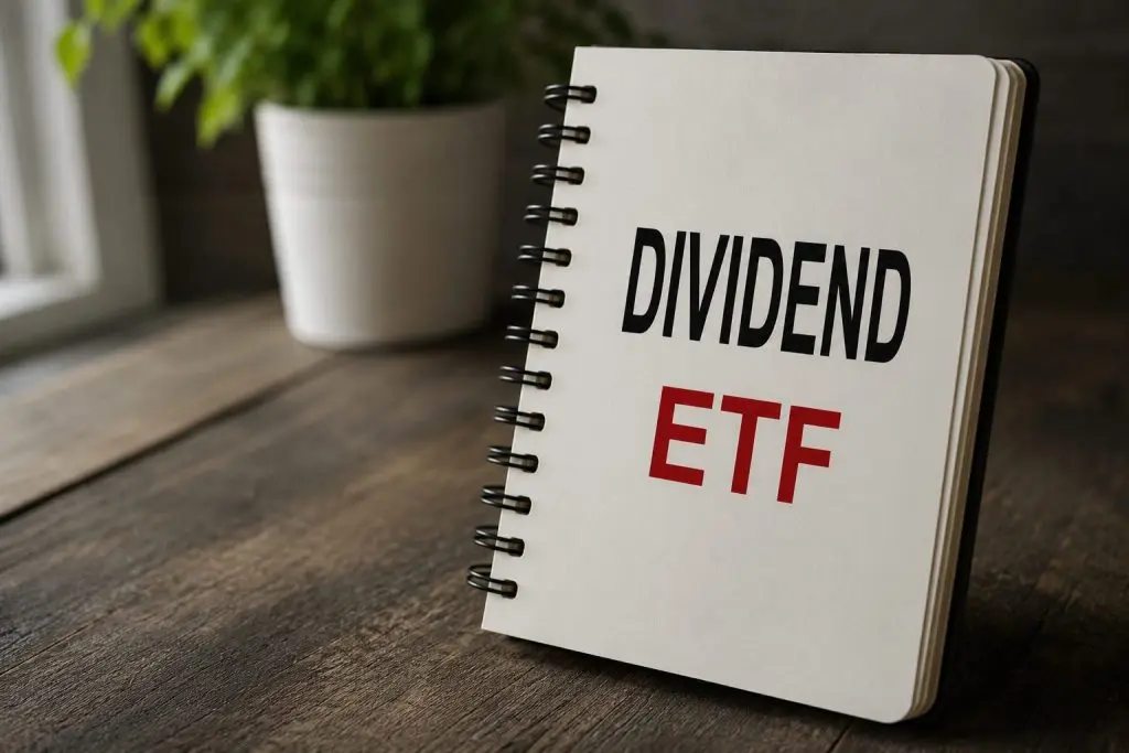 Dividend ETFs under pressure with oil, rates and AI trades splitting markets