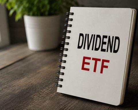 Dividend ETFs under pressure with oil, rates and AI trades splitting markets