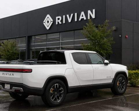 Rivian $1.2B stock offer puts R2 momentum in focus even as deliveries rise