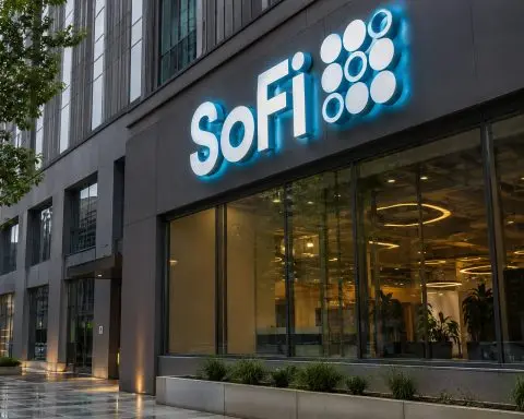 SoFi shares dip after ETF debut with eyes on Q2 growth