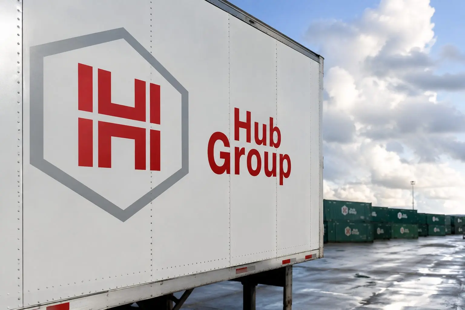 Hub Group (NASDAQ:HUBG) lawsuit date lands before restatement filing
